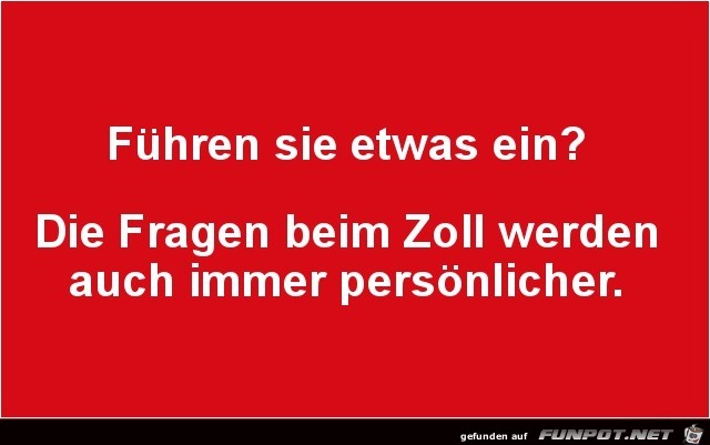 Persönliche Fragen Persönliche Fragen
