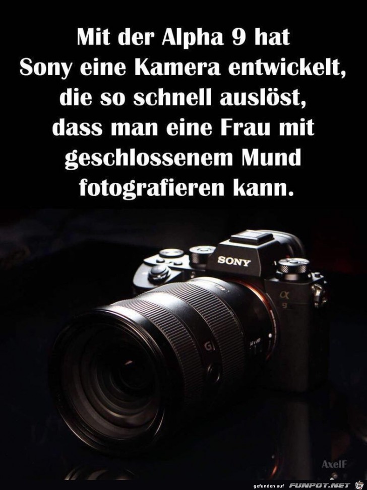 Schnelle Kamera Schnelle Kamera