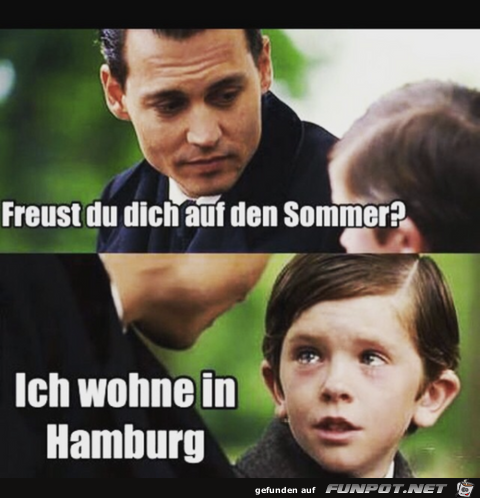 Freust Du Dich auf den Sommer Freust Du Dich auf den Sommer