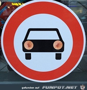 Popo-Aufkleber Popo-Aufkleber