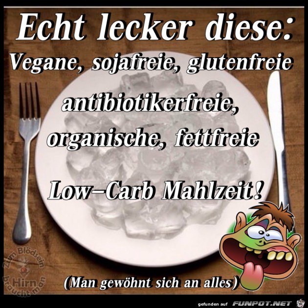 Echt locker Echt locker