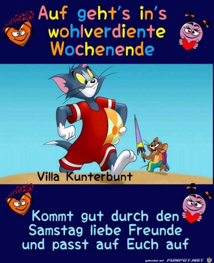 Auf gehts