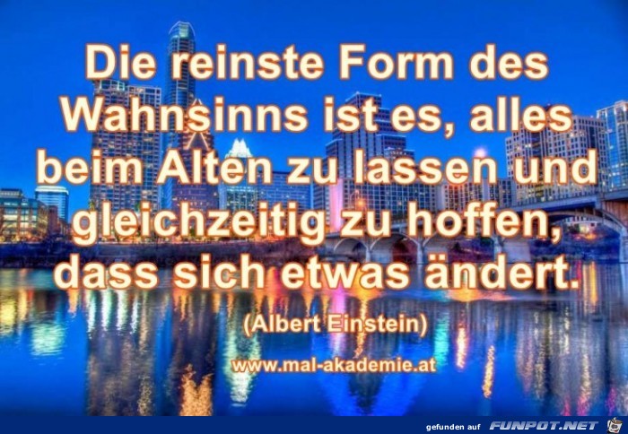 Die reinste Form