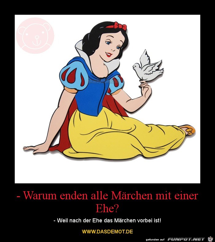 Alle Märchen enden gleich Alle Märchen enden gleich