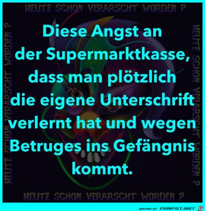 Angst Angst