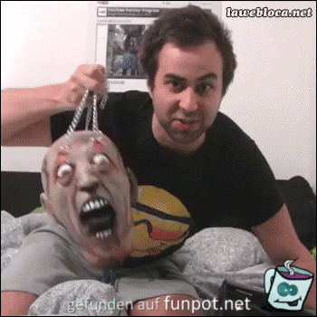 Horror Horror