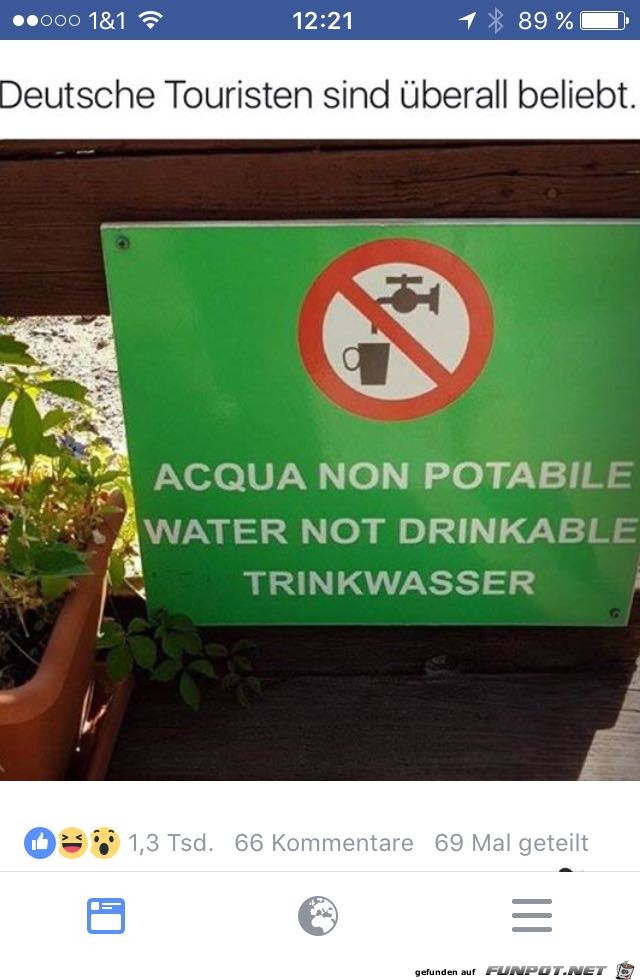 Deutsche Touristen Deutsche Touristen
