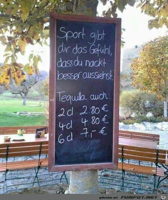 Sport Sport