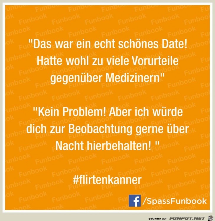 Ein schönes Date Ein schönes Date