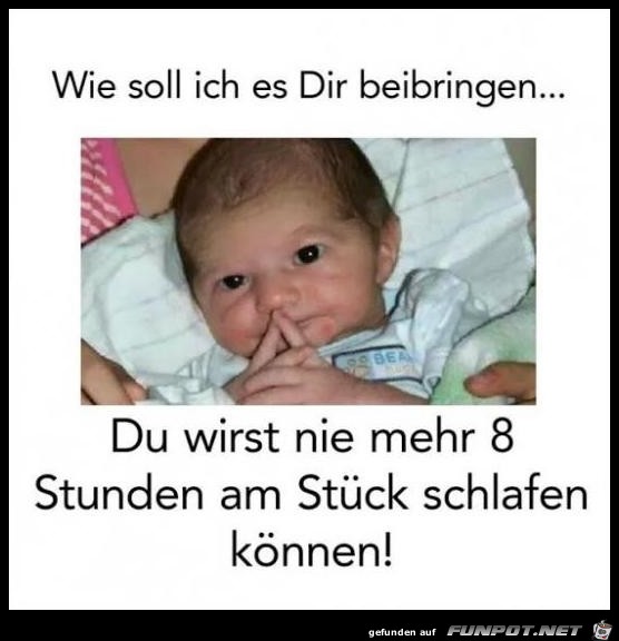 Wie soll ich es Dir beibringen.. Wie soll ich es Dir beibringen..