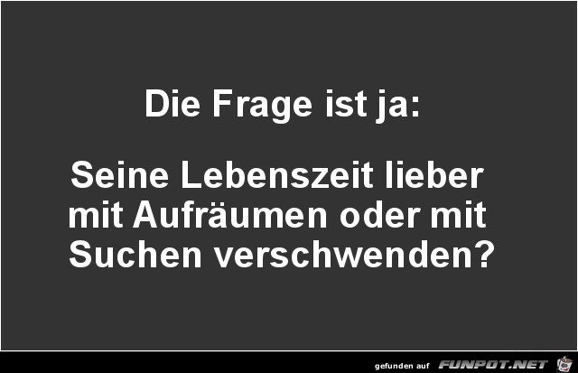 Das ist die alles entscheidende Frage Das ist die alles entscheidende Frage