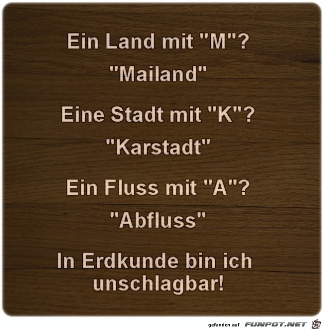 Ein Land mit... Ein Land mit...