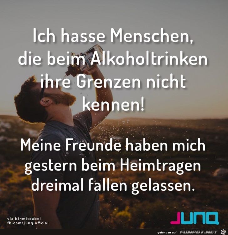 Ich hasse die Menschen Ich hasse die Menschen