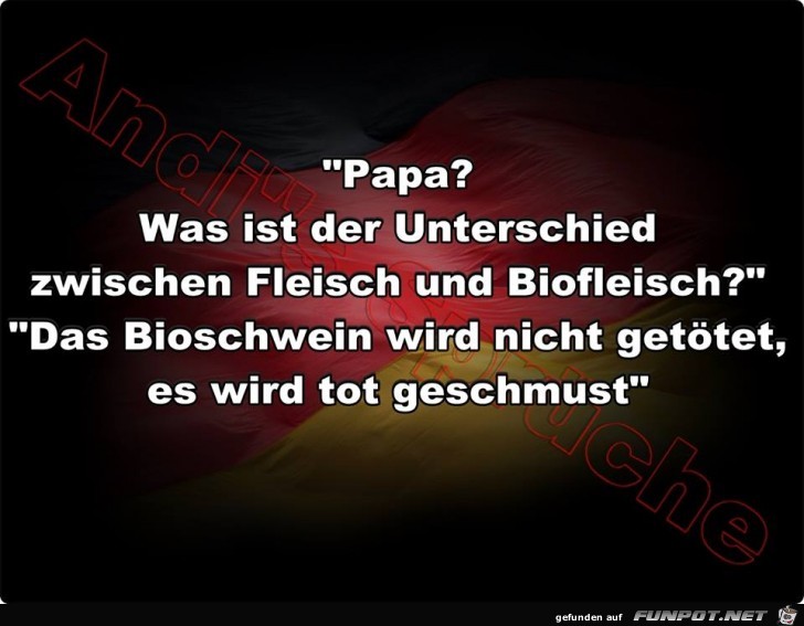 W as ist der Unterschied W as ist der Unterschied