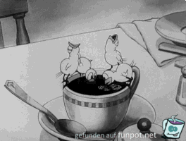 Leckerer Kaffee Leckerer Kaffee