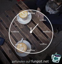 Kaffee geht immer Kaffee geht immer