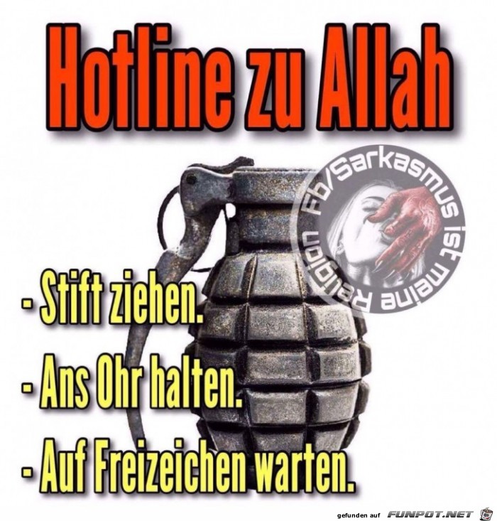 Hotline Hotline
