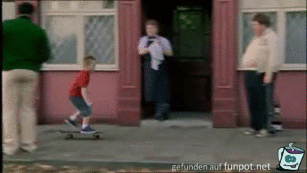 Schnell nachhause Schnell nachhause