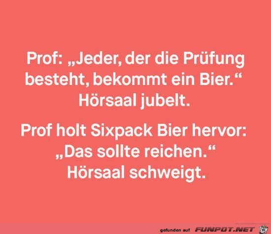 Genialer Schachzug Genialer Schachzug