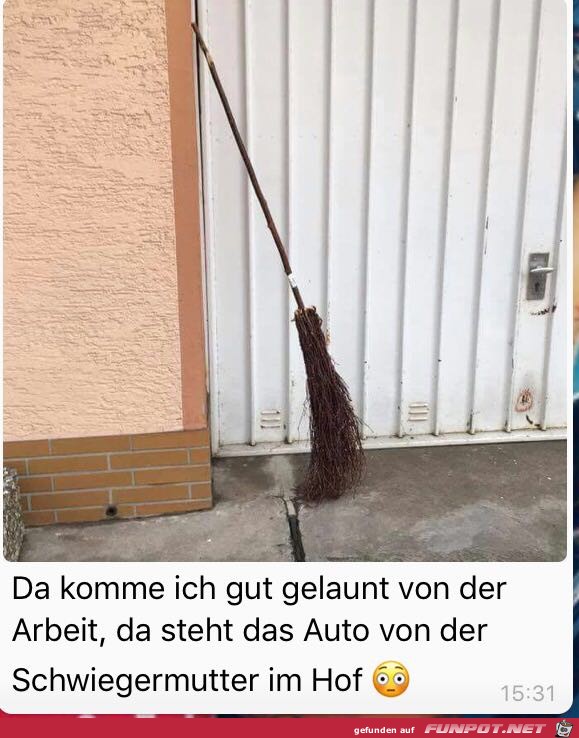 Sowas aber auch Sowas aber auch
