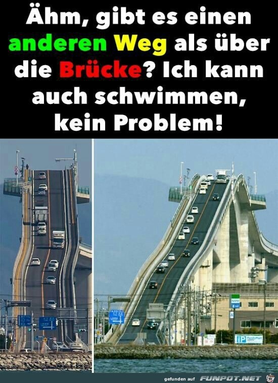 Die Brücke Die Brücke