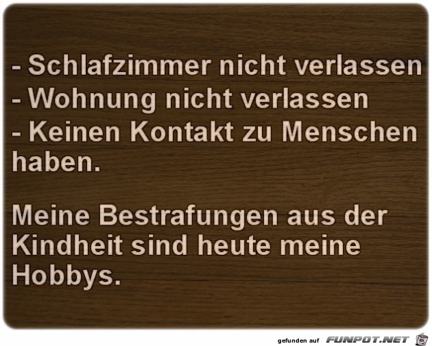 Kindheit Kindheit