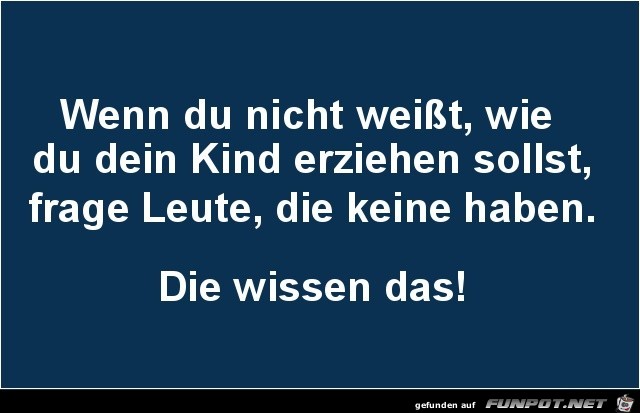 Guter Tipp