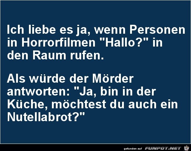 Eine persönliche Begrüßung ist doch klasse Eine persönliche Begrüßung ist doch klasse
