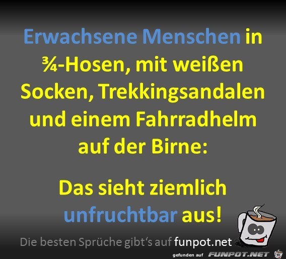 Erwachsene Menschen