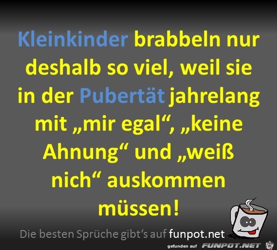 Kleinkinder Kleinkinder