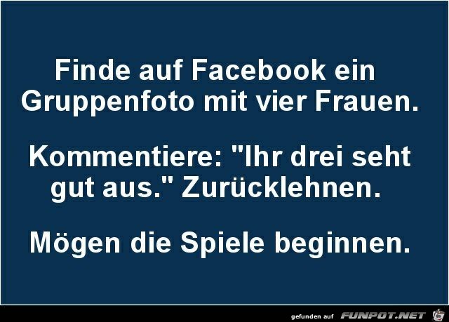 Gruppenfoto Gruppenfoto
