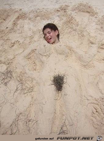 am Strand am Strand