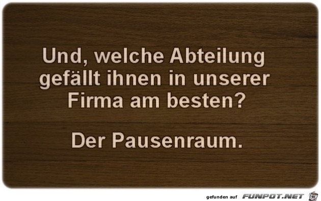 Abteilung Abteilung