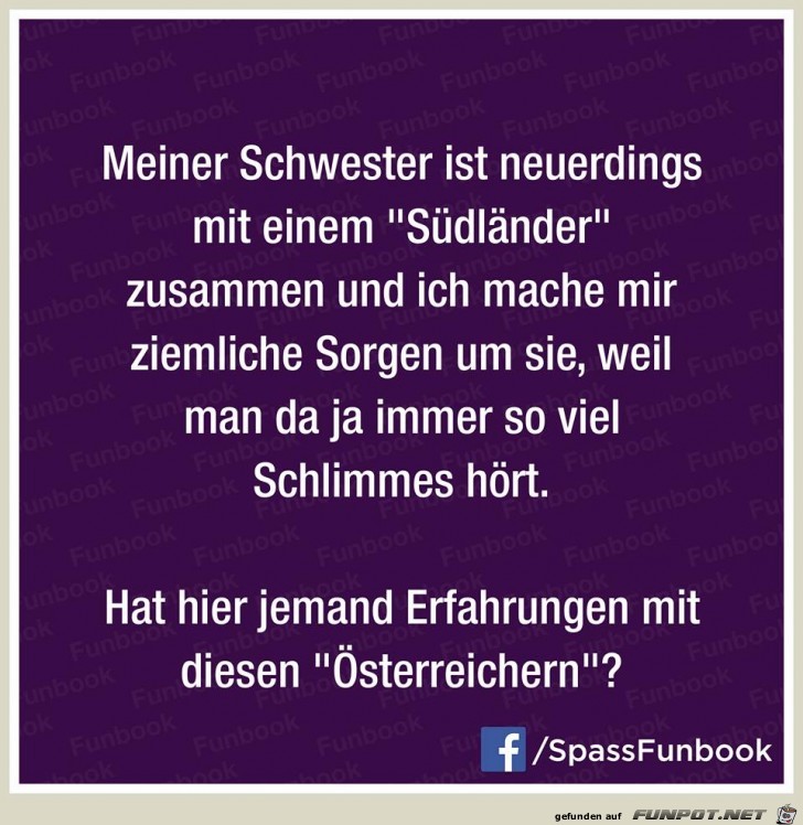 Südländer Südländer