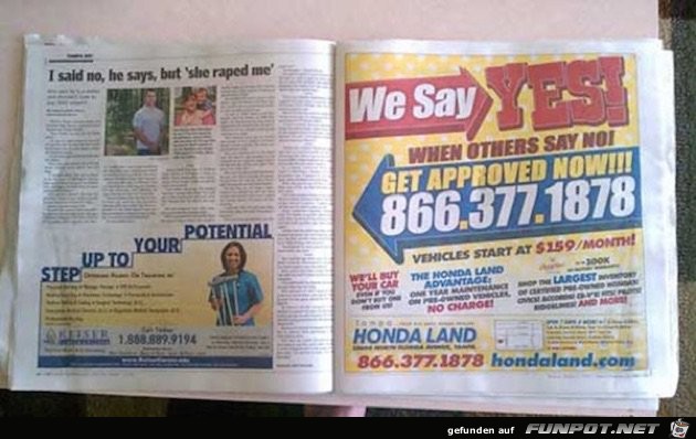schlecht platzierte Werbung-25 schlecht platzierte Werbung-25