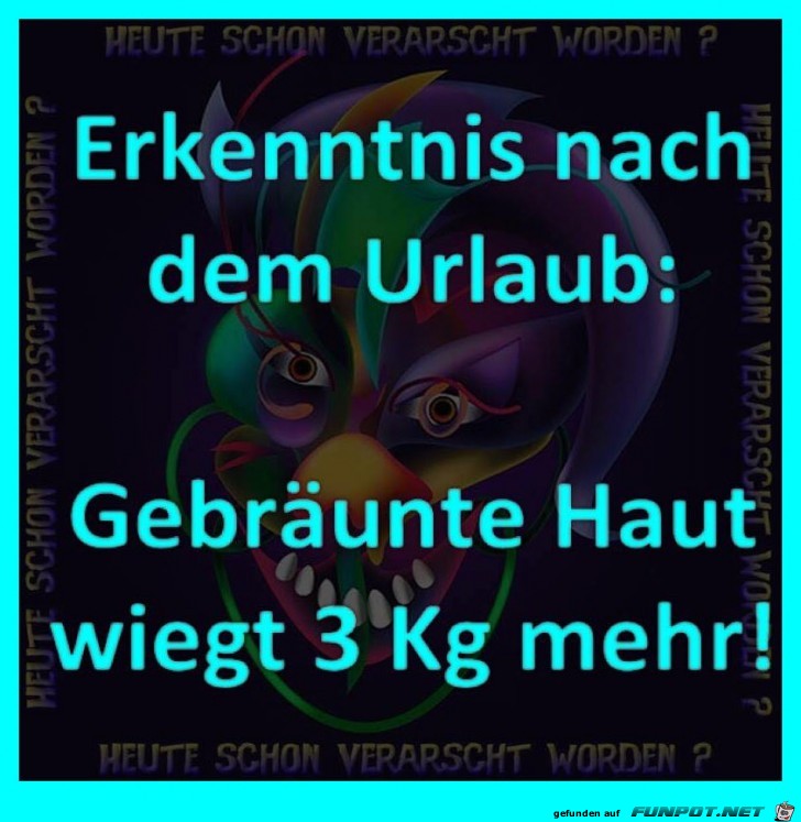 Erkenntnis Erkenntnis
