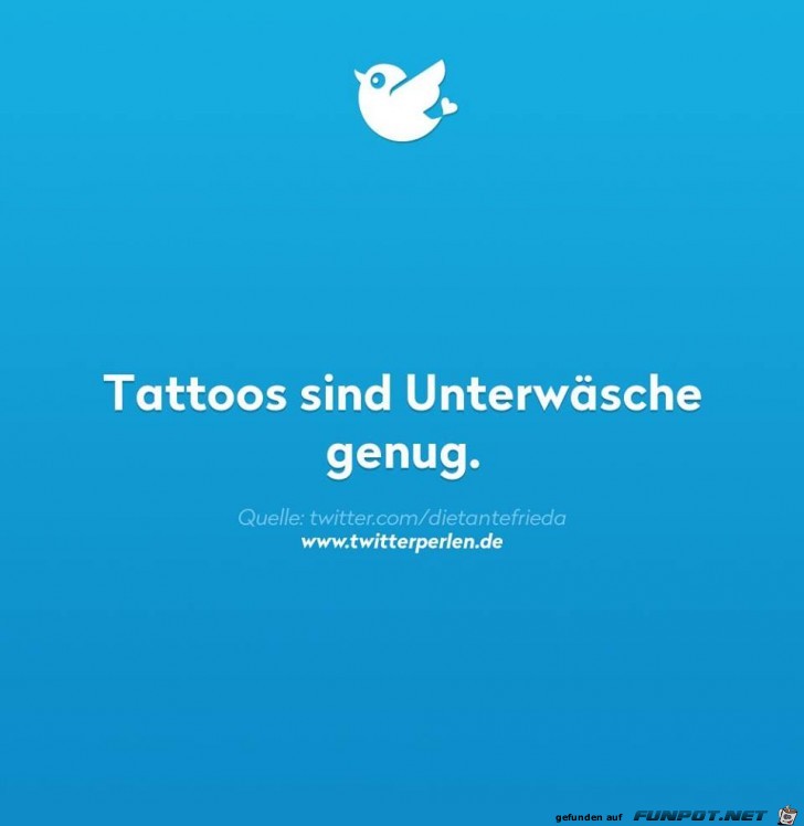 Tattoos Tattoos