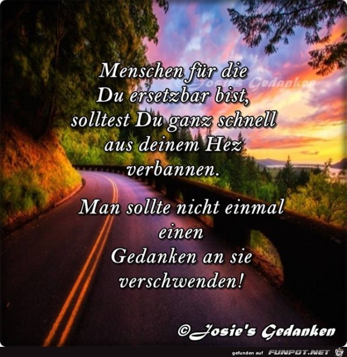 Ersetzbar Ersetzbar