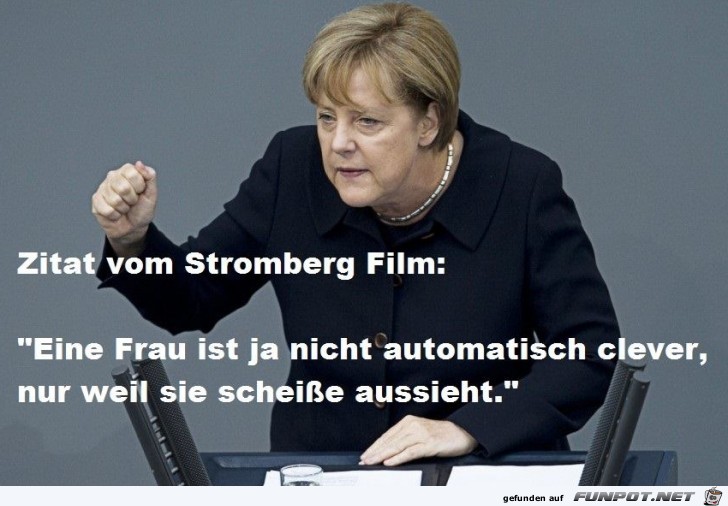 Zitat vom Stromberg Film... Zitat vom Stromberg Film...