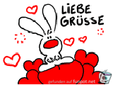 Liebe Grüße Liebe Grüße