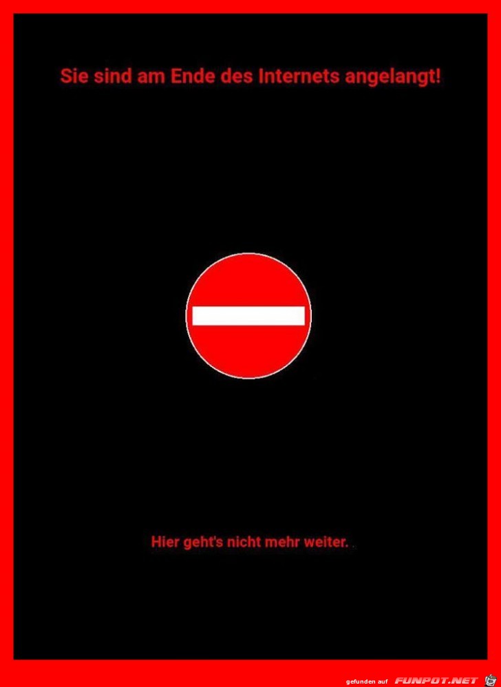 Das Ende Das Ende