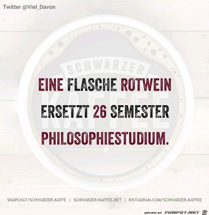 Eine Flasche Rotwein Eine Flasche Rotwein