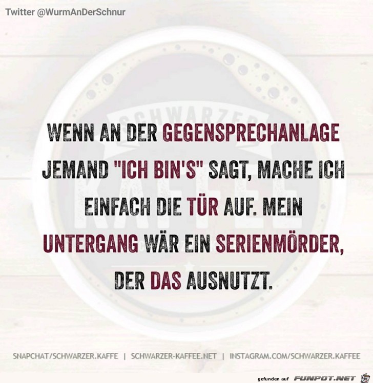 Gegensprechanlage Gegensprechanlage