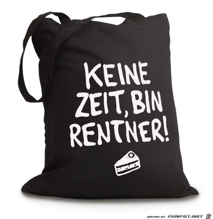 Keine Zeit Keine Zeit