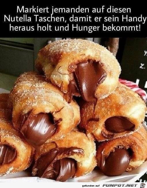 Nutella Nutella