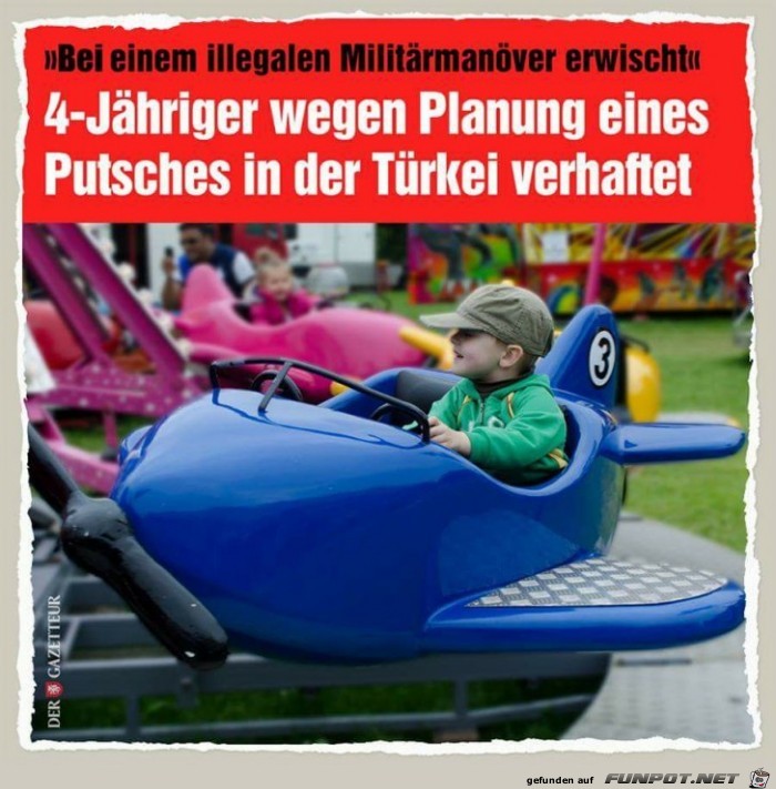 Putschversuch Putschversuch