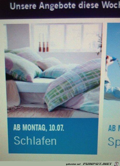 Tolles Angebot Tolles Angebot