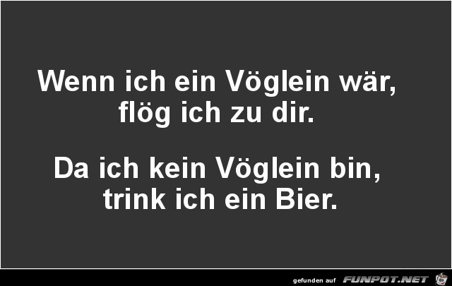So ist das So ist das