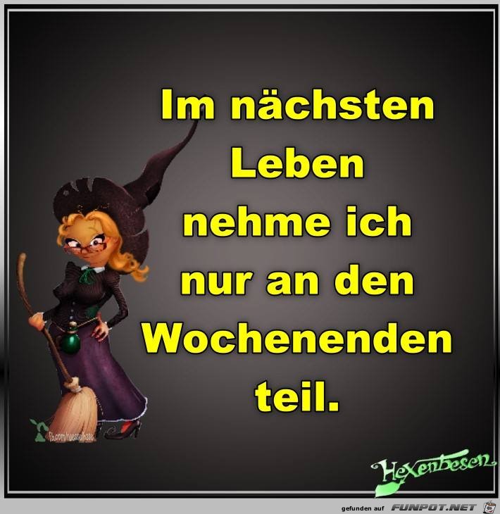 Im naechsten Leben Im naechsten Leben
