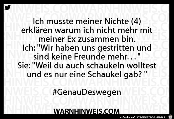 Erklären Erklären